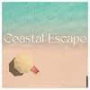 image Coastal Escape 2027 Wall Calendar Main Product Image