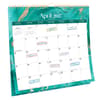 image Crackled Blush 2027 Wall Calendar Third Alternate Image
