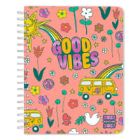 image Good Vibes 2027 Planner Main Product Image