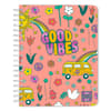 image Good Vibes 2027 Planner Main Product Image