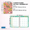 image Good Vibes 2027 Planner Sixth Alternate Image