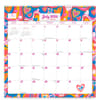 image Turnowsky House 2027 Wall Calendar First Alternate Image