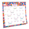 image Turnowsky House 2027 Wall Calendar Third Alternate Image