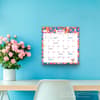 image Turnowsky House 2027 Wall Calendar Fourth Alternate Image