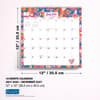 image Turnowsky House 2027 Wall Calendar Sixth Alternate Image