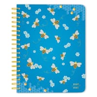 image Busy Bees Desk 2027 Planner Main Product Image