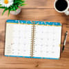 image Busy Bees Desk 2027 Planner Fourth Alternate Image