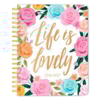 image Bonnie Marcus Desk 2027 Planner Main Product Image