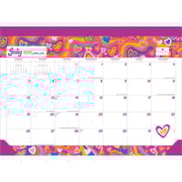 image House of Turnowsky 2027 Desk Pad Main Product Image