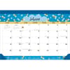 image Busy Bees 2027 Desk Pad Main Product Image
