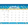 image Busy Bees 2027 Desk Pad First Alternate Image