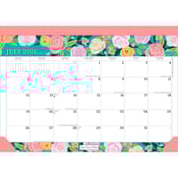 image Bonnie Marcus 2027 Desk Pad Main Product Image