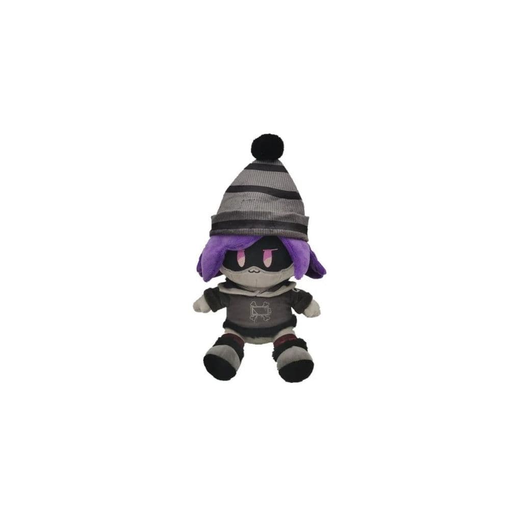 image Murder Drones Uzi Plush Main Product Image