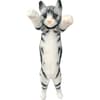 image Crazy Kitten 15in Standing Cat - Styles May Vary Main Product Image