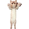 image Crazy Kitten 15in Standing Cat - Styles May Vary Third Alternate Image