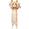 image Crazy Kitten 15in Standing Cat - Styles May Vary Fourth Alternate Image