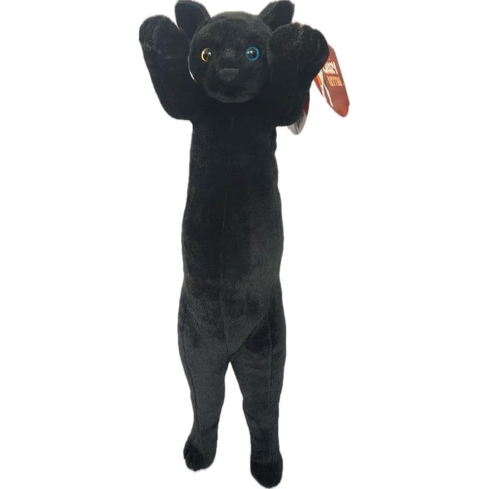 Crazy Kitten 15in Standing Cat - Styles May Vary Fifth Alternate Image