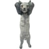 image Crazy Kitten 15in Standing Cat - Styles May Vary Sixth Alternate Image