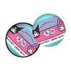image My Melody x Kuromi Anniversary - Blind Box Second Alternate Image