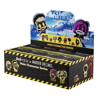 image Murder Drone x Animiniz Exclusive - Blind Box Main Product Image