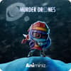 image Murder Drone x Animiniz Exclusive - Blind Box Tenth Alternate Image