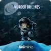 image Murder Drone x Animiniz Exclusive - Blind Box Eleventh Alternate Image