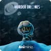 image Murder Drone x Animiniz Exclusive - Blind Box Fourth Alternate Image