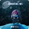 image Murder Drone x Animiniz Exclusive - Blind Box Fifth Alternate Image