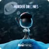 image Murder Drone x Animiniz Exclusive - Blind Box Sixth Alternate Image