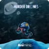 image Murder Drone x Animiniz Exclusive - Blind Box Seventh Alternate Image
