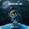image Murder Drone x Animiniz Exclusive - Blind Box Eighth Alternate Image