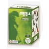 image Godzilla Jumbo Flocked Hangers - Blind Box Main Product Image