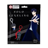 image Solo Leveling Jumbo Flocked Hangers - Blind Pack Main Product Image