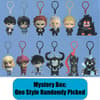 image Solo Leveling Jumbo Flocked Hangers - Blind Pack First Alternate Image
