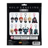 image Solo Leveling Jumbo Flocked Hangers - Blind Pack Second Alternate Image
