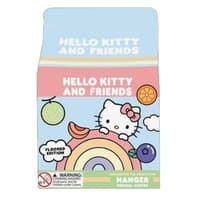 image Hello Kitty Summer Jumbo Flocked Hangers - Blind Box Main Product Image