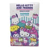 image Hello Kitty Snack Shop Jumbo Flocked Hangers - Blind Box Main Product Image