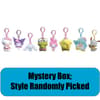 image Hello Kitty Snack Shop Jumbo Flocked Hangers - Blind Box First Alternate Image