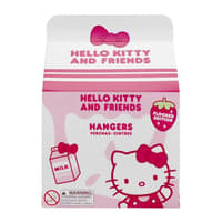 image Hello Kitty and Friends Strawberry Milk Jumbo Flocked Hangers - Blind Box Main Product Image