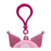 image Hello Kitty and Friends Strawberry Milk Jumbo Flocked Hangers - Blind Box Third Alternate Image