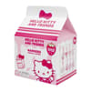 image Hello Kitty and Friends Strawberry Milk Jumbo Flocked Hangers - Blind Box Fourth Alternate Image
