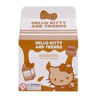 image Hello Kitty and Friends Chocolate Milk Jumbo Flocked Hangers - Blind Box Main Product Image