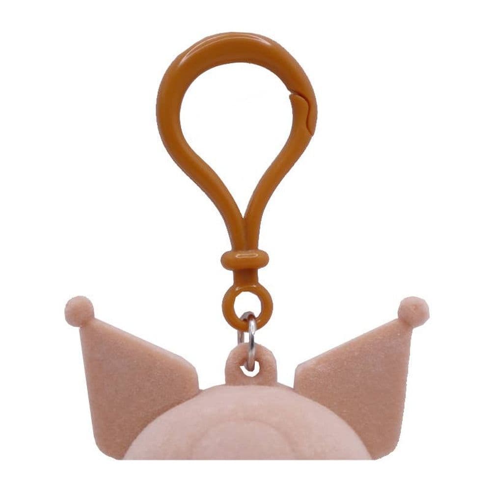 Hello Kitty and Friends Chocolate Milk Jumbo Flocked Hangers - Blind Box Third Alternate Image