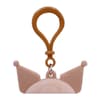 image Hello Kitty and Friends Chocolate Milk Jumbo Flocked Hangers - Blind Box Third Alternate Image