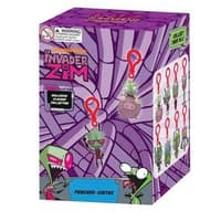 image Invader Zim Excl usive Jumbo Flocked Hangers - Blind Box Main Product Image