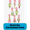 image Invader Zim Excl usive Jumbo Flocked Hangers - Blind Box First Alternate Image