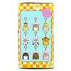 image Furby Jumbo Flocked Hangers - Blind Box Second Alternate Image