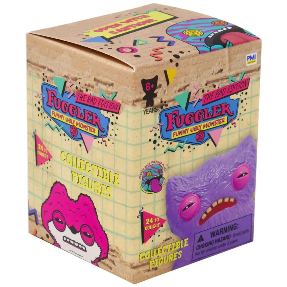 image Fuggler Rad Edition - Blind Box Main Product Image
