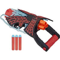 image Spider-Man Verse Web Dart Blaster Main Product Image
