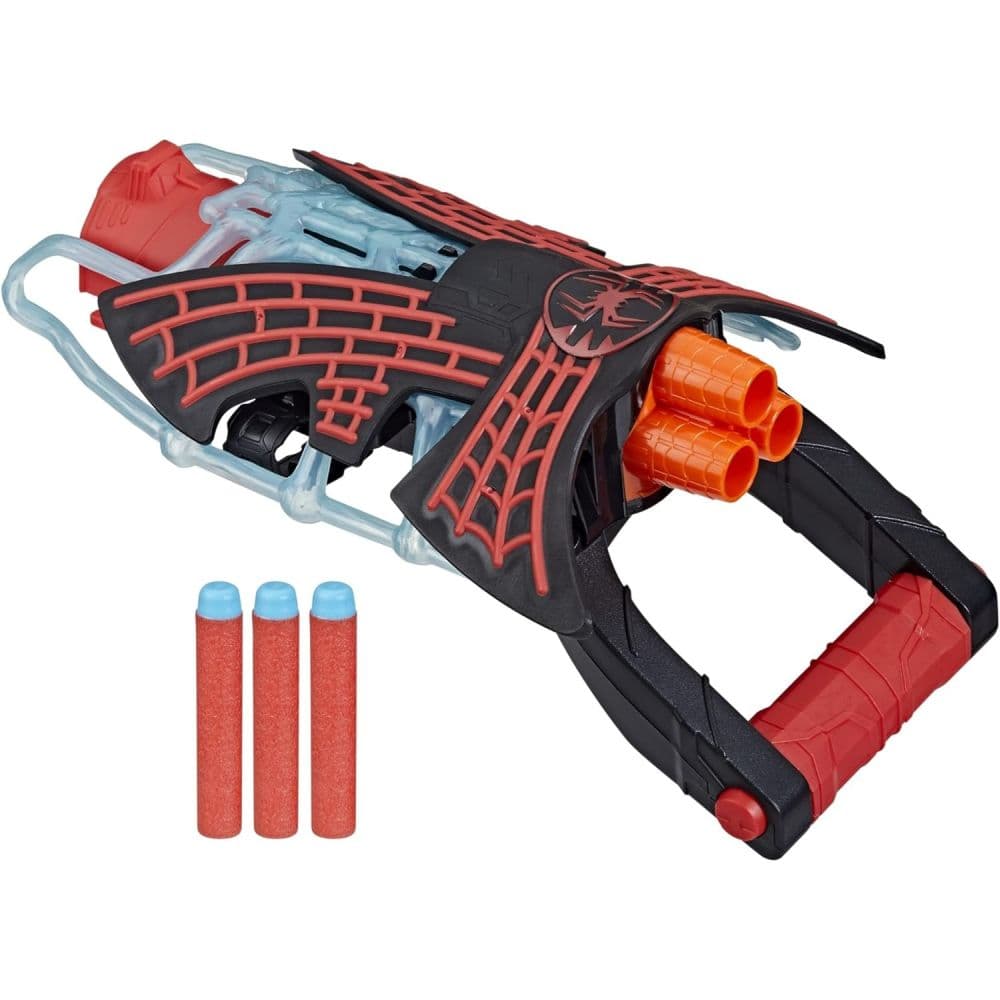 image Spider-Man Verse Web Dart Blaster Main Product Image